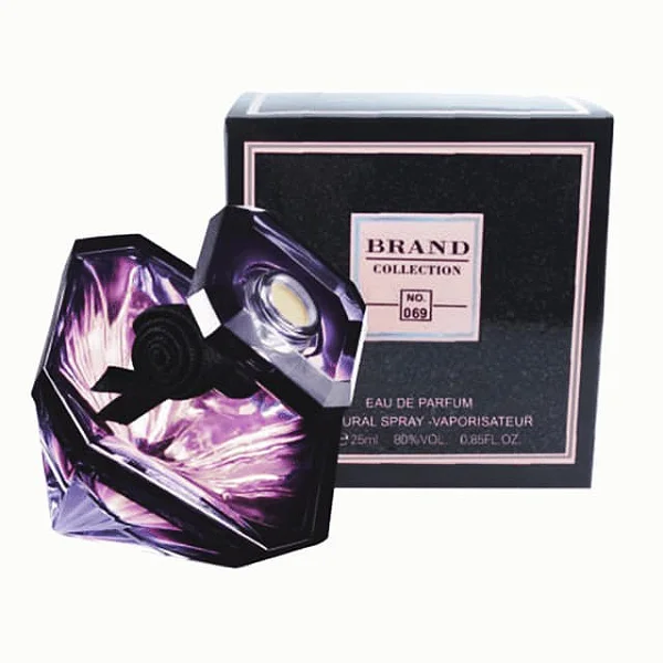 Foto La Nuit Trésor 069 - 25 ml 